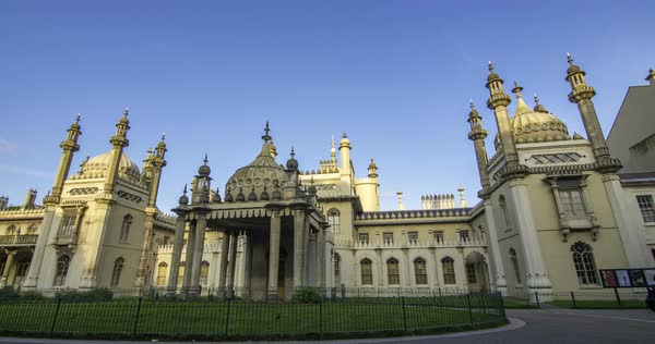 brighton pavilion brighton pavilion