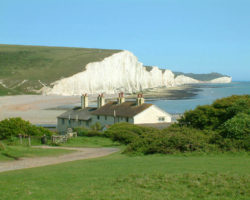Seven Sisters