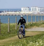 Rottingdean and the East