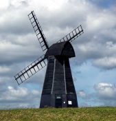 Rottingdean and Hidden Valley