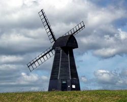 Rottingdean and Hidden Valley