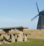 Rottingdean and Hidden Valley