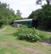 River Adur & Downs Link