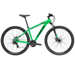 Mountain Bikes