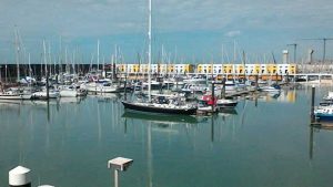 Outer-harbour-marina