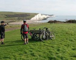 Seven Sisters