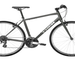 Trek Hybrid Hire